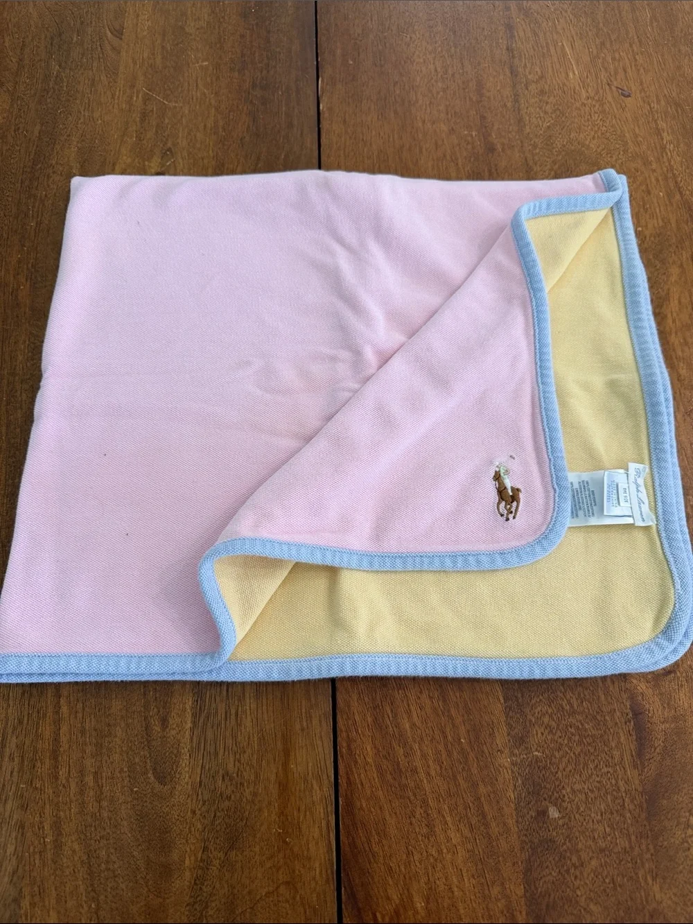 Ralph Lauren nwt soft